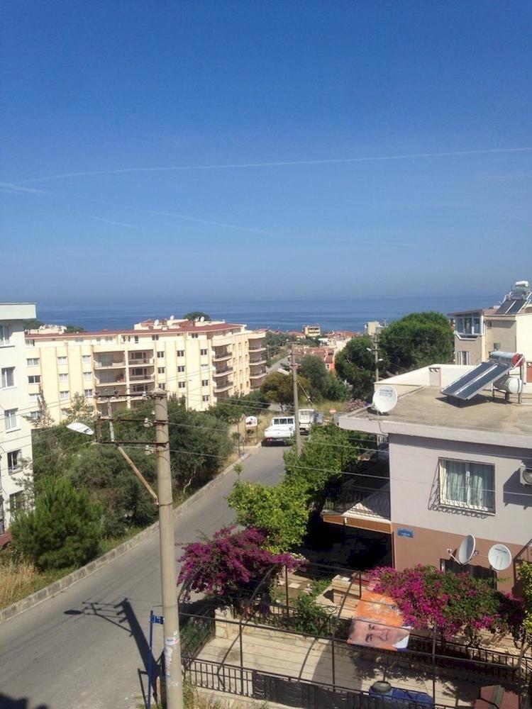Ayda Hotel Kusadası Exterior foto