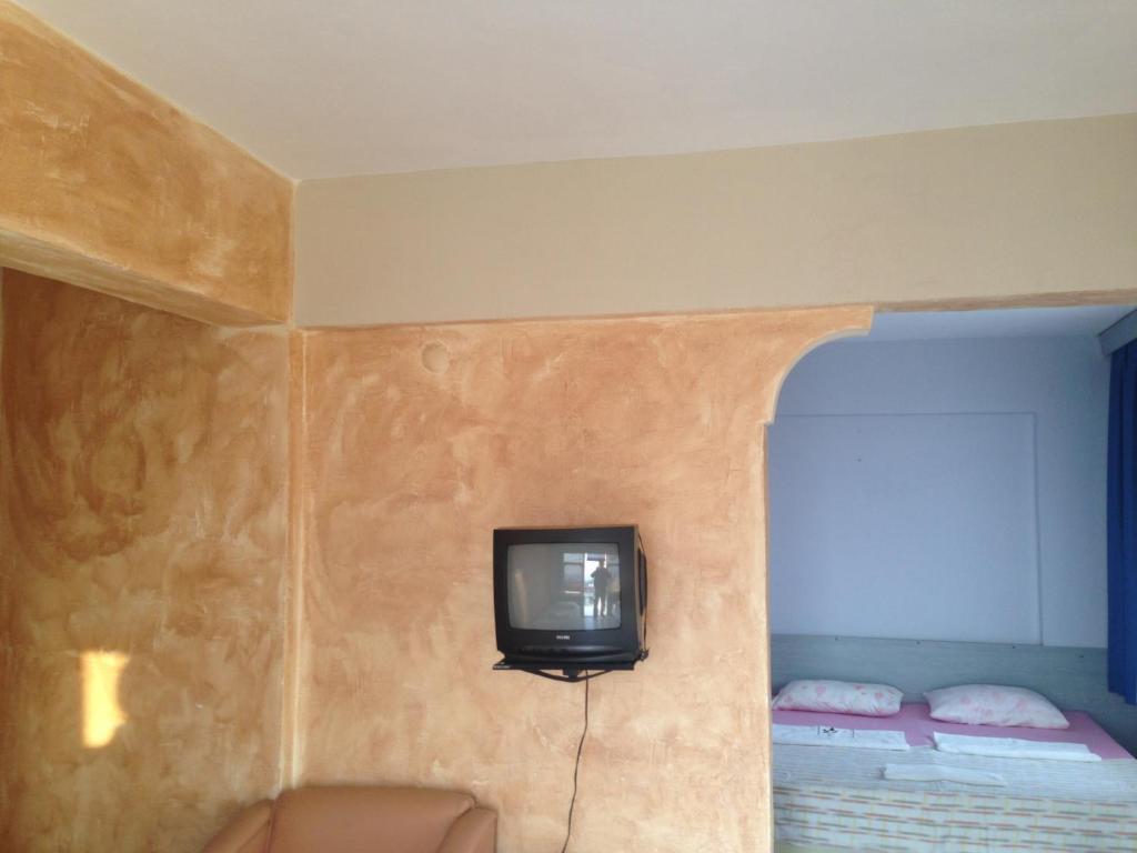 Ayda Hotel Kusadası Zimmer foto