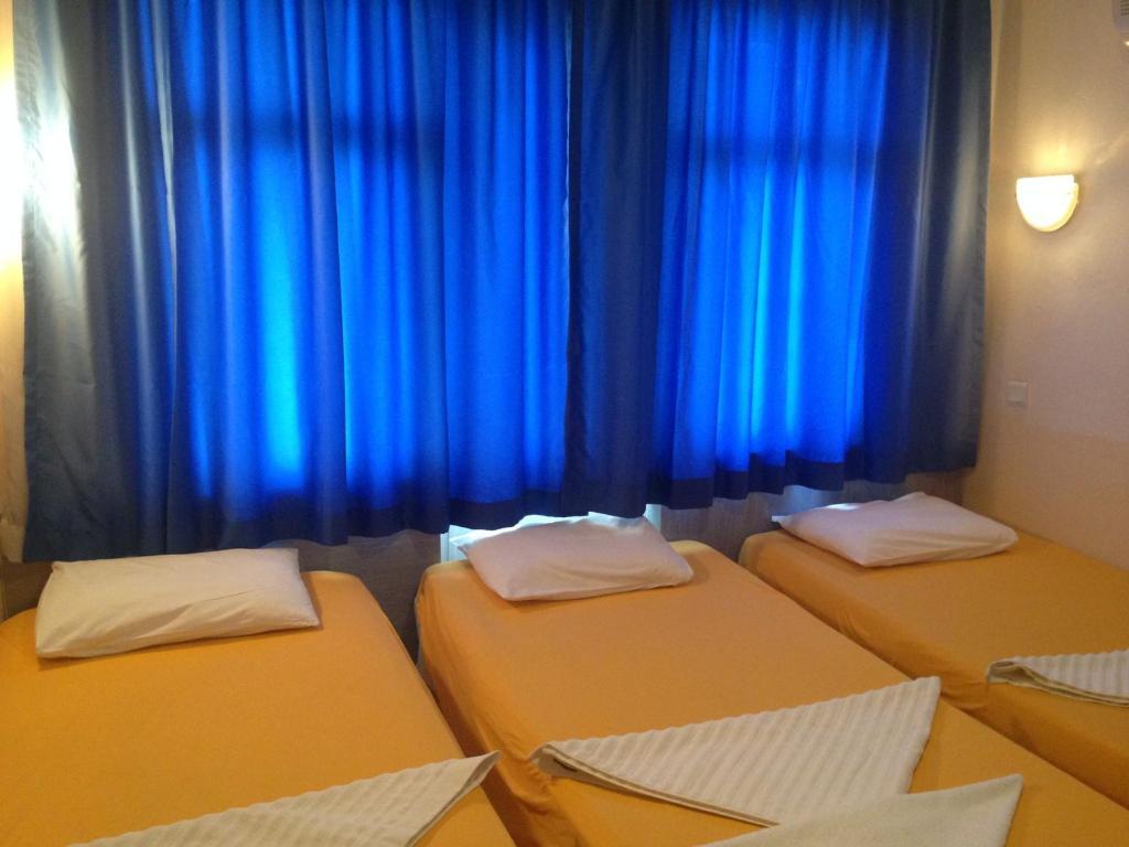 Ayda Hotel Kusadası Zimmer foto