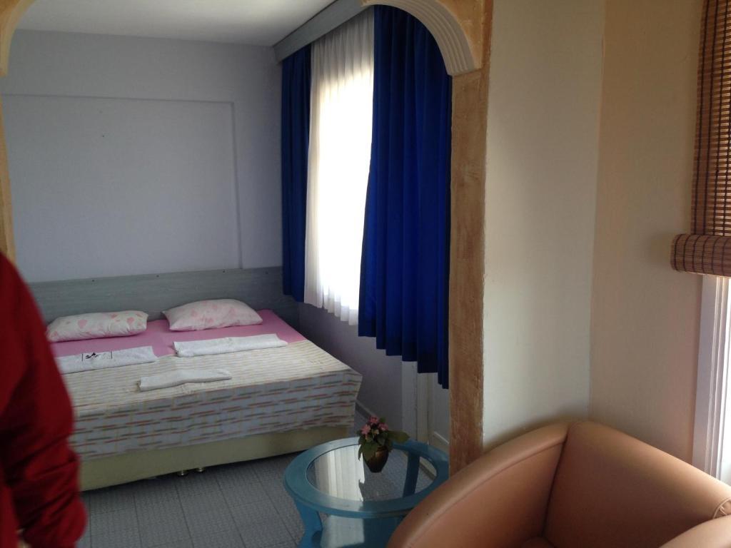 Ayda Hotel Kusadası Zimmer foto