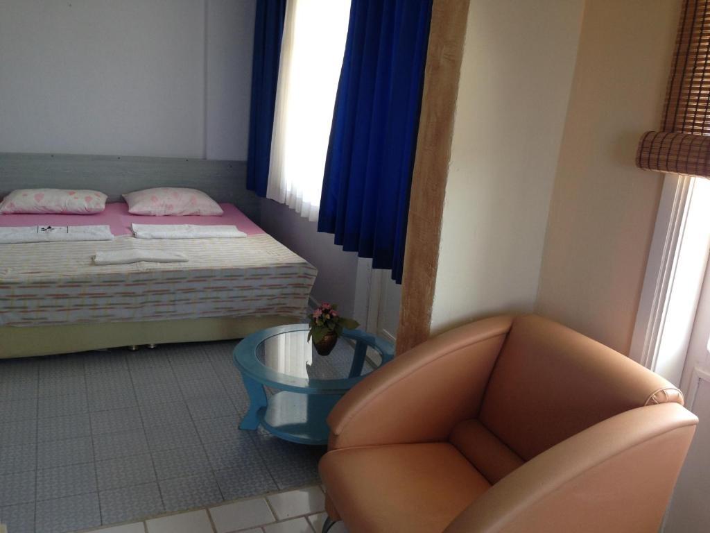 Ayda Hotel Kusadası Zimmer foto